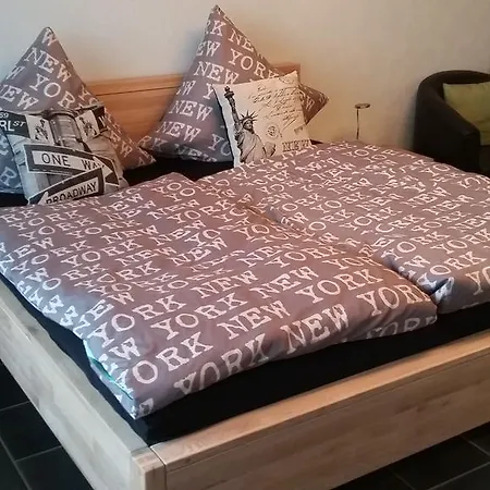 Ferienwohnung Harz New York Sankt Andreasberg