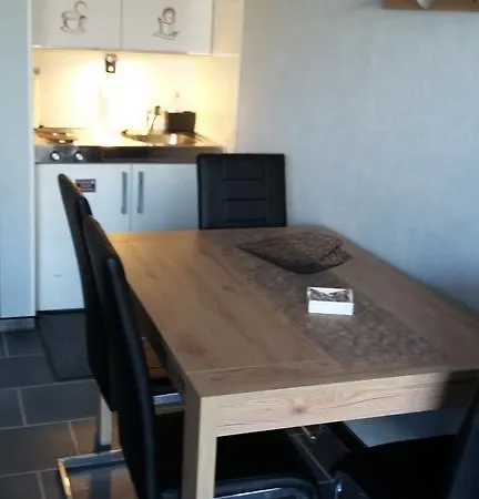 Ferienwohnung Harz New York Apartment Sankt Andreasberg