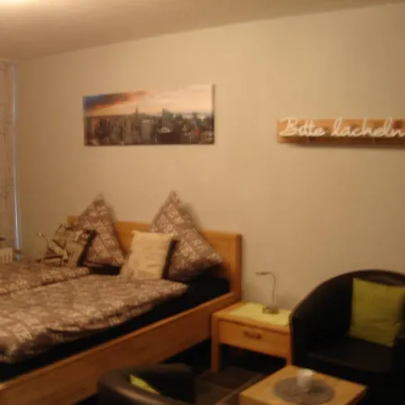 Ferienwohnung Harz New York Sankt Andreasberg