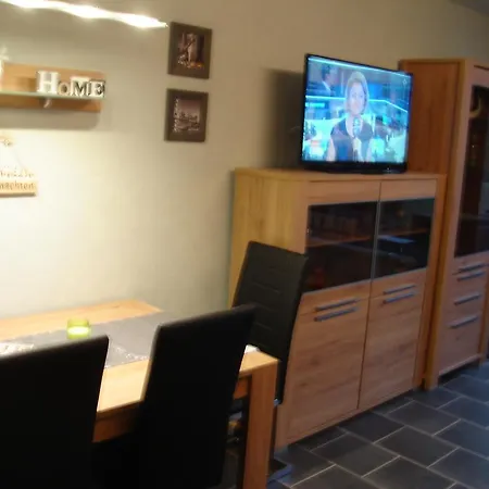 Ferienwohnung Harz New York Sankt Andreasberg