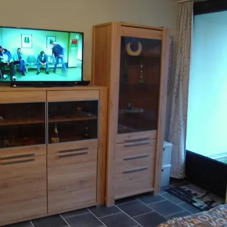 Ferienwohnung Harz New York * Sankt Andreasberg