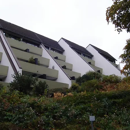 Ferienwohnung Harz New York * Sankt Andreasberg